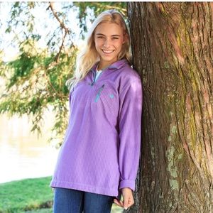 Southern Marsh - FieldTec™ Dune Pullover